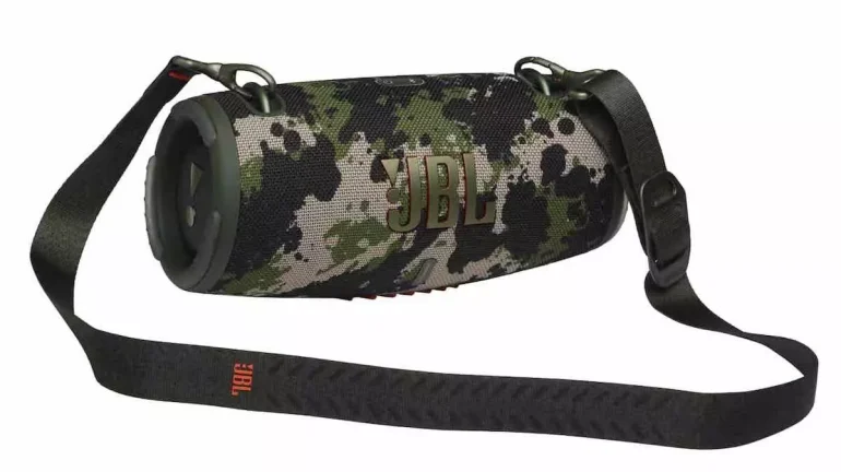 JBL Xtreme 3