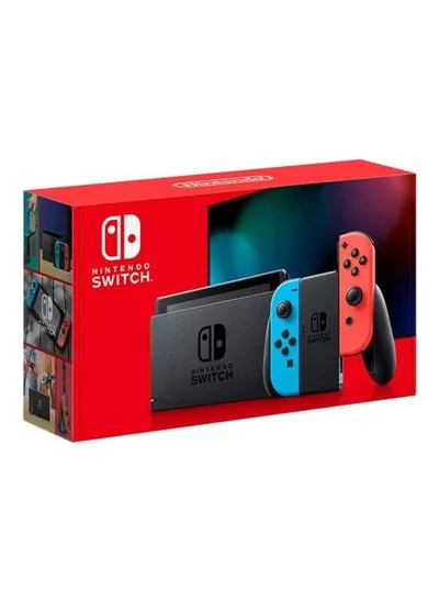 Nintendo Switch in uae