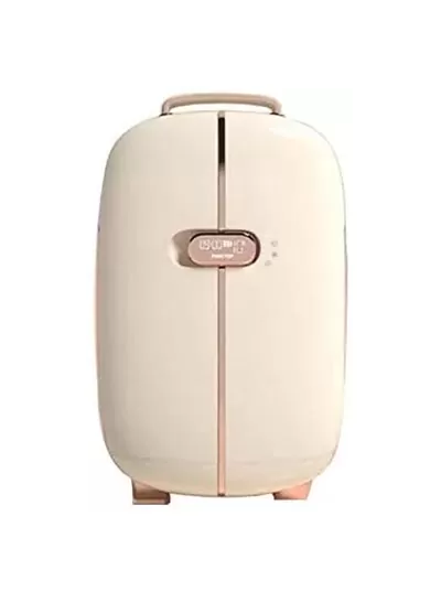 Pinktop Beauty Cosmetic Fridge - BEAUTYCOOLBOX