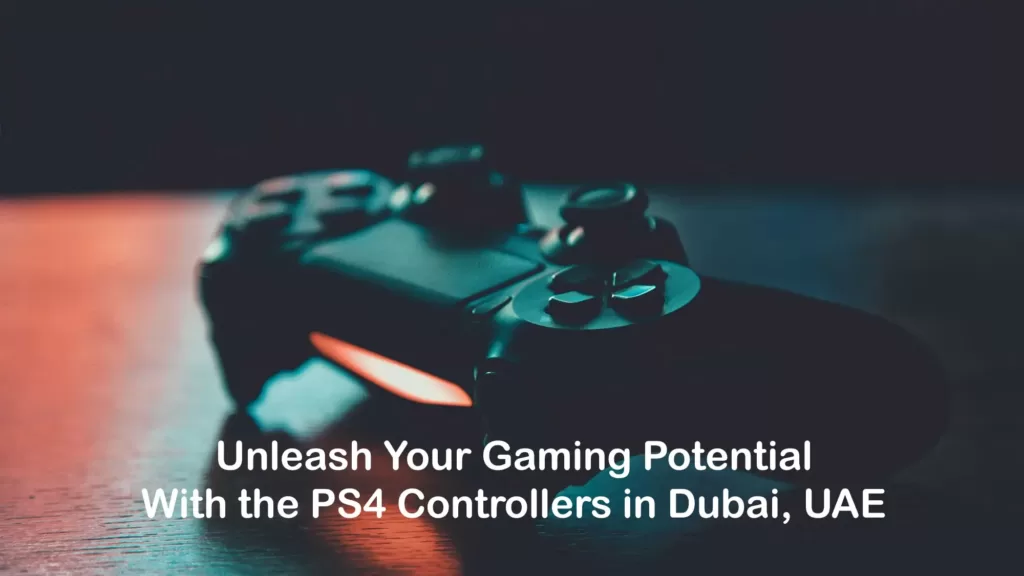 ps4 controller bog in buytronics.