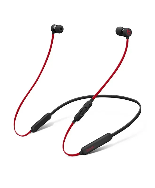 "Beats X Wireless Earphones: Your Ultimate Sound Companion"