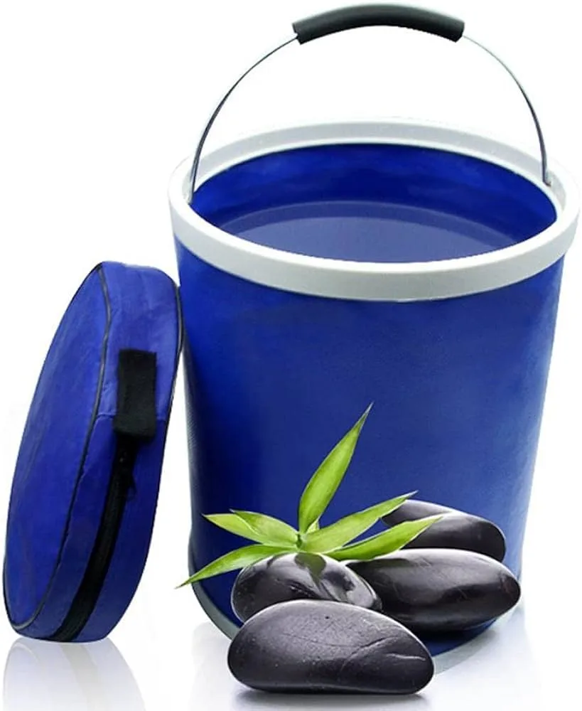 Collapsible Folding Bucket 13L 