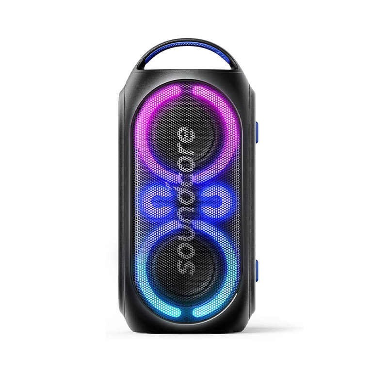 buytronics-Anker Soundcore Rave Party 2 B2B Black