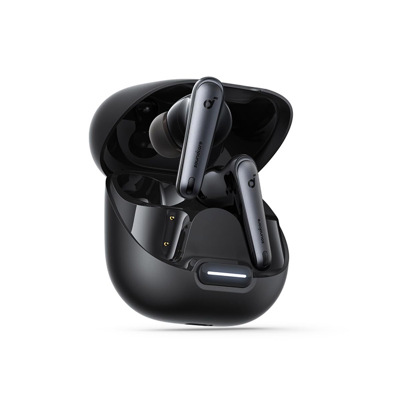 buytronics-Anker soundcore - Liberty 4 NC Adaptive Noise Cancelling Earbuds