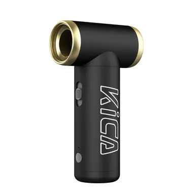 Kica Jet Fan 2 Compressed Air Duster Blower (4) Kica Jet Fan 2 Compressed Air Duster Blower - Image 1
