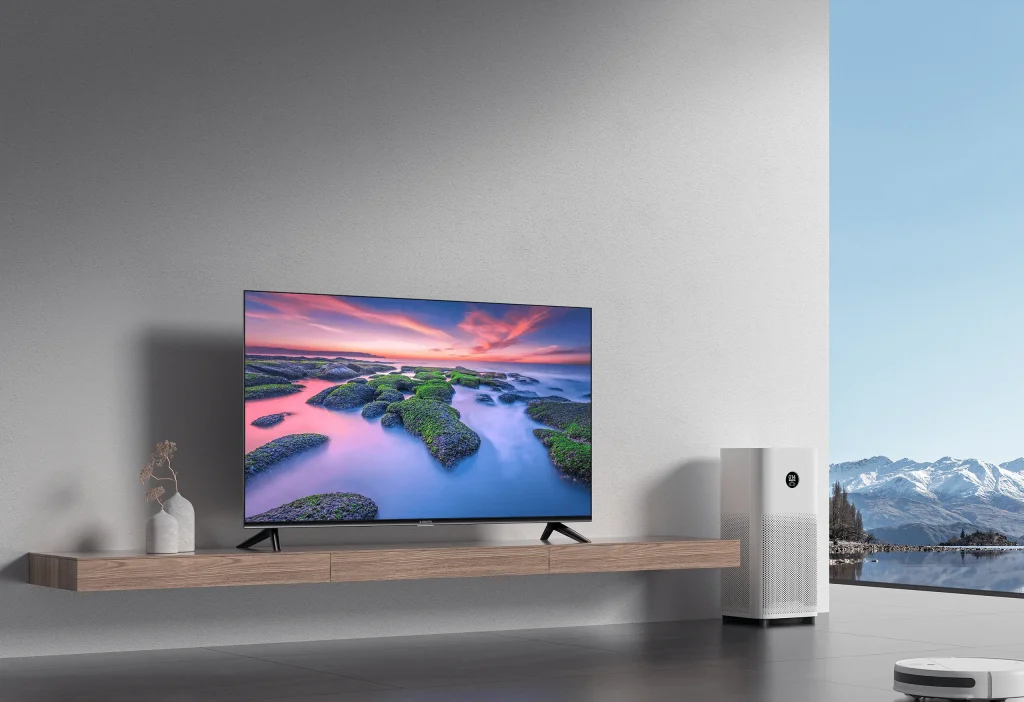 Mi TV A2 43 Inch - Xiaomi Global
