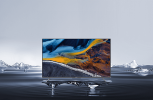 Xiaomi TV Q2 55 Inch - Xiaomi Global