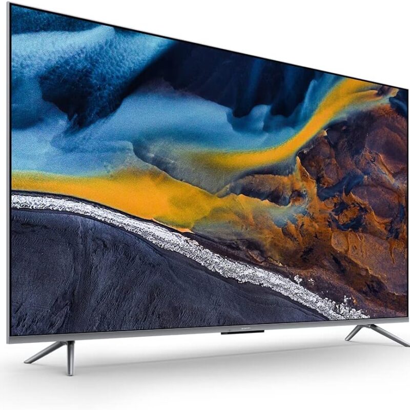 Xiaomi TV Q2 65 Inch - Xiaomi Global