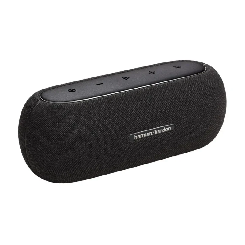 Harman Kardon Luna Portable Bluetooth Speaker