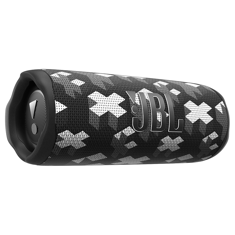 buytronics-JBL Flip 6 Martin Garrix Edition Portable Waterproof Speaker