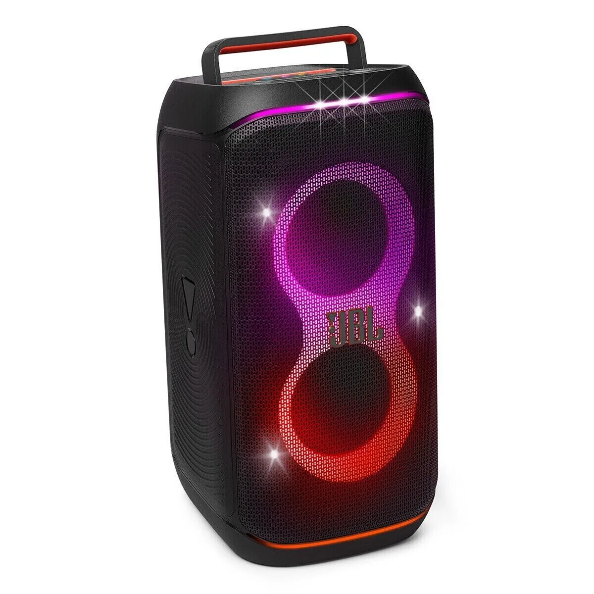 JBL PartyBox Club 120 Portable Party Speaker (9) JBL PartyBox Club 120 Portable Party Speaker