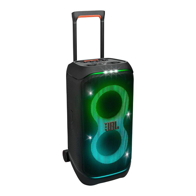 buytronics-JBL PartyBox Stage 320 Portable Bluetooth Speaker