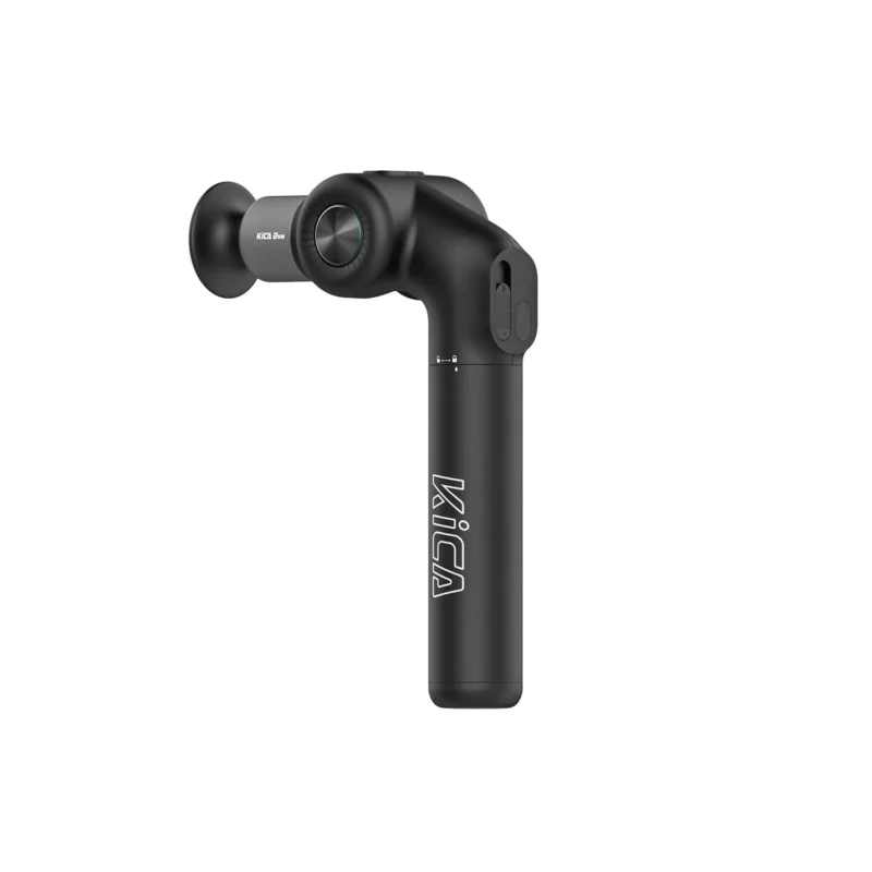 Kica EVO Muscle Massage Gun With Adjustable Arm, 12.9-Inch Extendable Pole - Image 5
