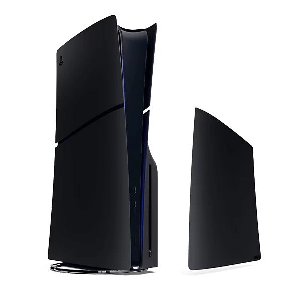 Sony PlayStation 5 SLIM Disc (Covers-model group-slim)