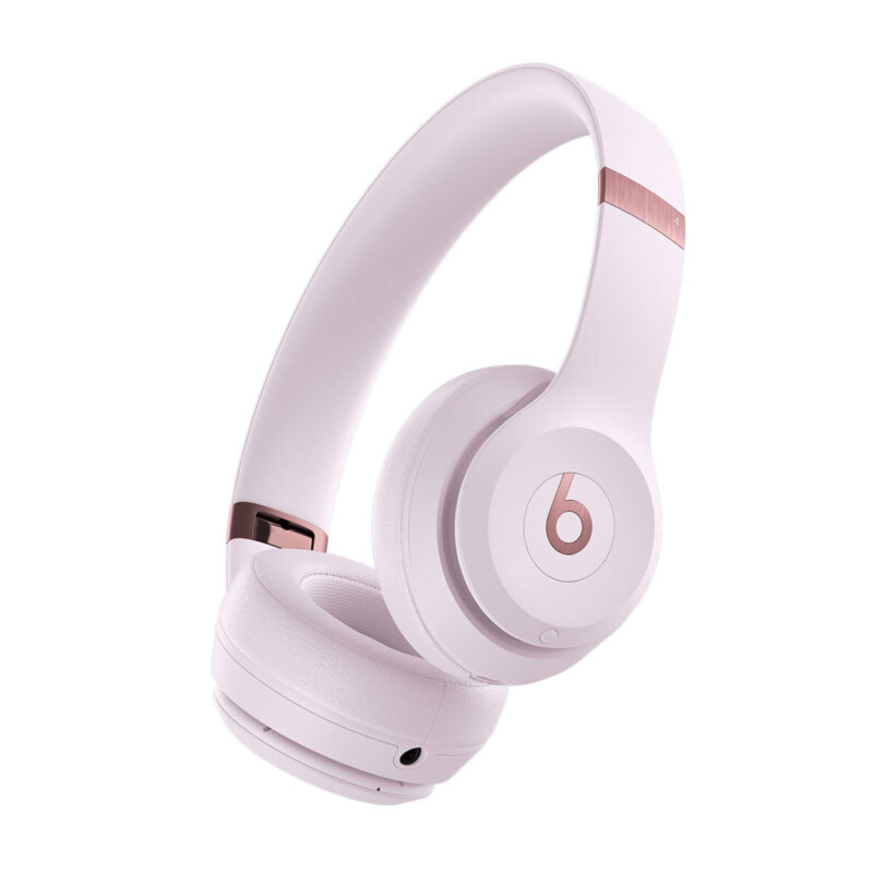 buytronics-Beats Solo 4 - Bluetooth Wireless On-Ear Headphones