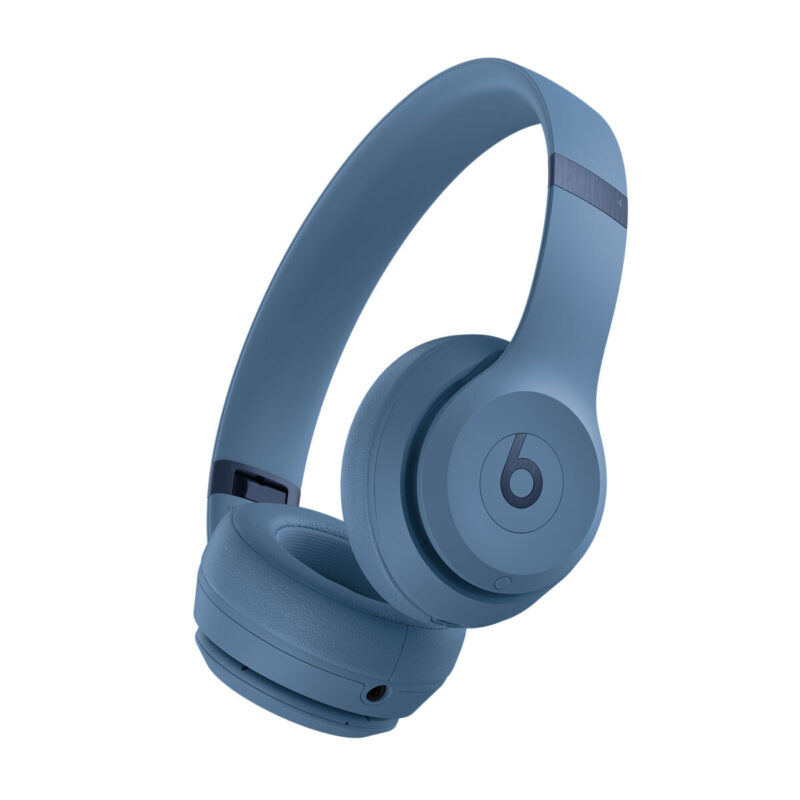 buytronics-Beats Solo 4 - Bluetooth Wireless On-Ear Headphones