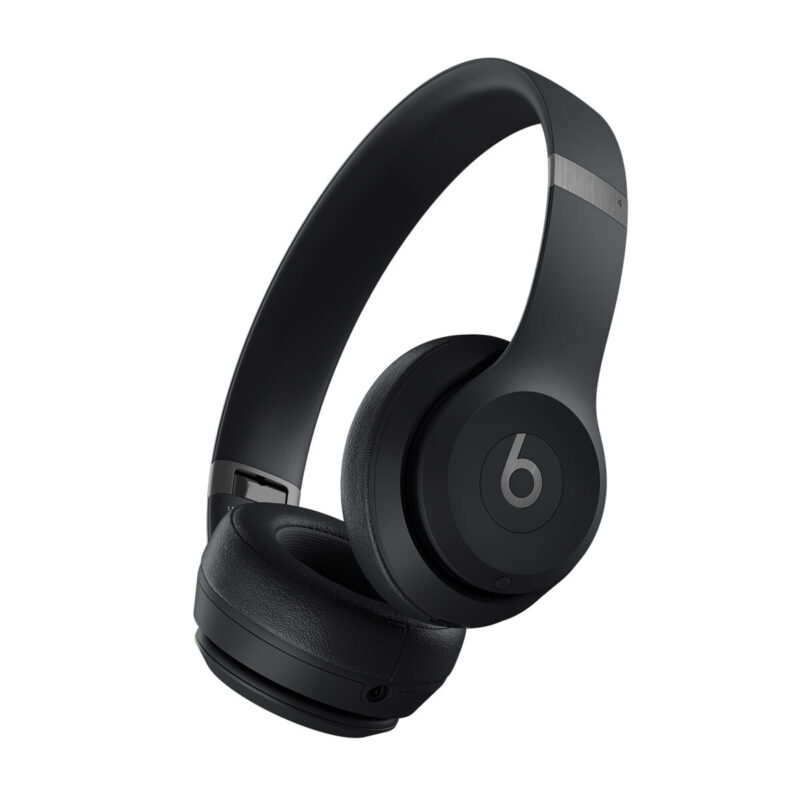 buytronics-Beats Solo 4 - Bluetooth Wireless On-Ear Headphones