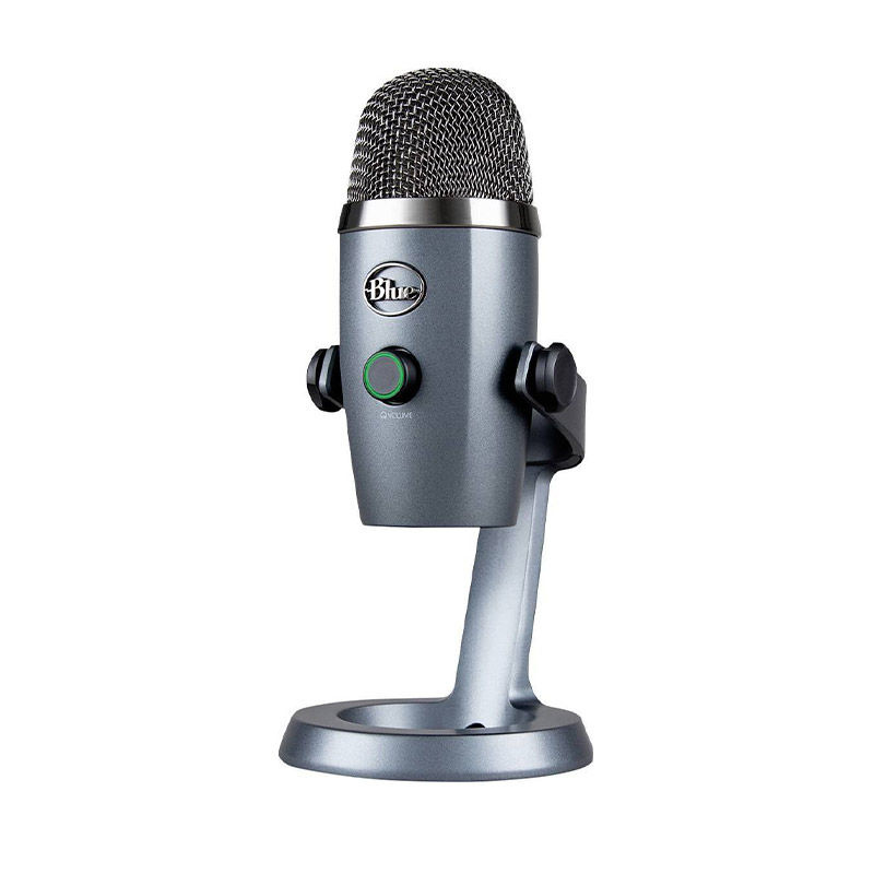 buytronics-Logitech Blue Yeti Nano USB Microphone
