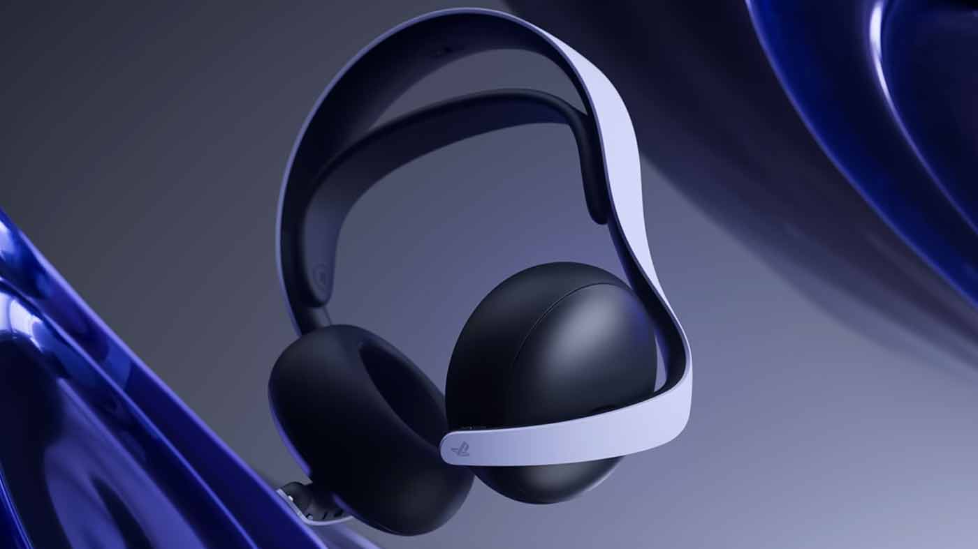 buytronics-PlayStation Elite Headset