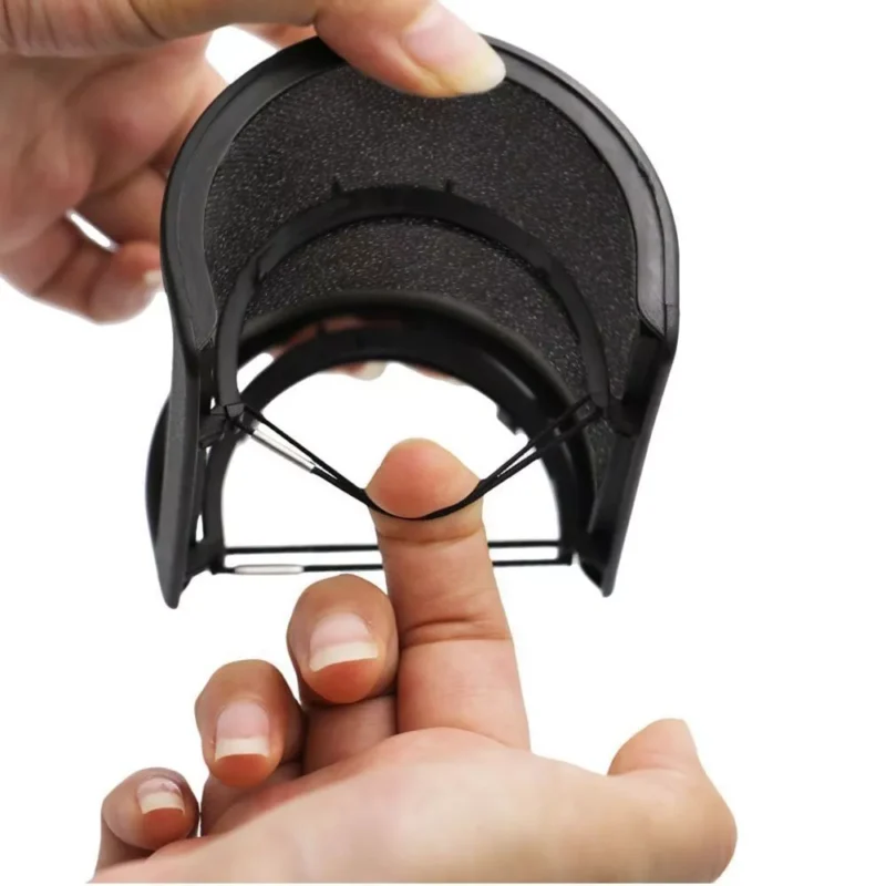 buytronics-Pop Filter,PEMOTech [Upgraded Three Layers] Metal Mesh & Foam & Etamine Layer Microphone