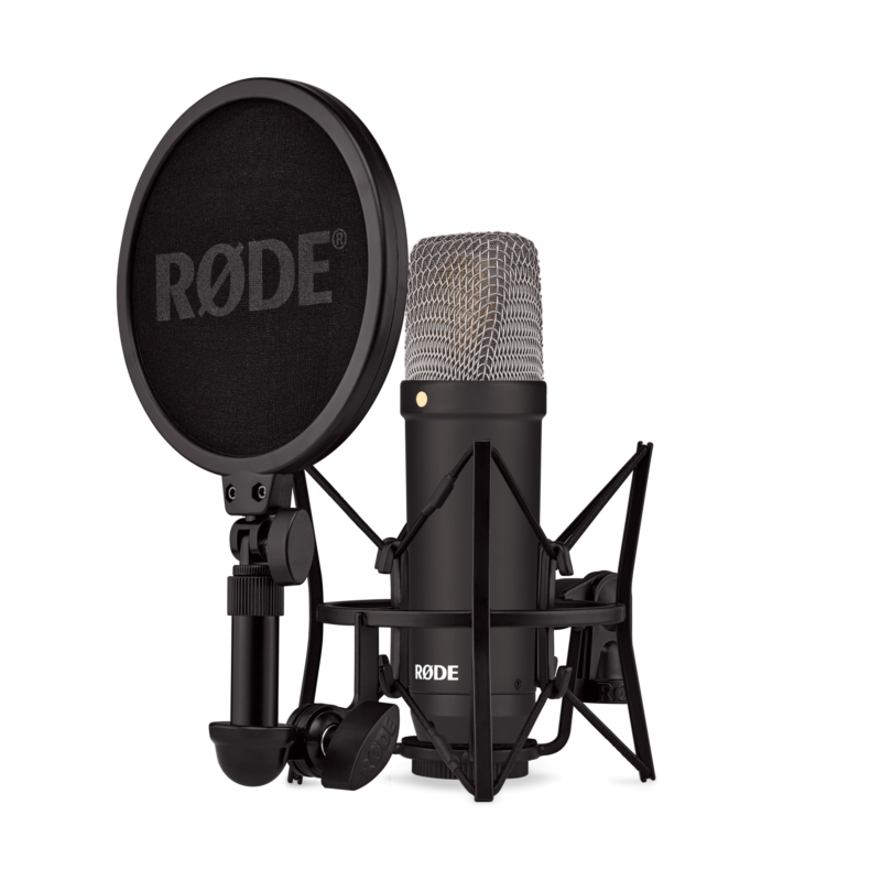 buytronics-RØDE - NT1 Signature Series