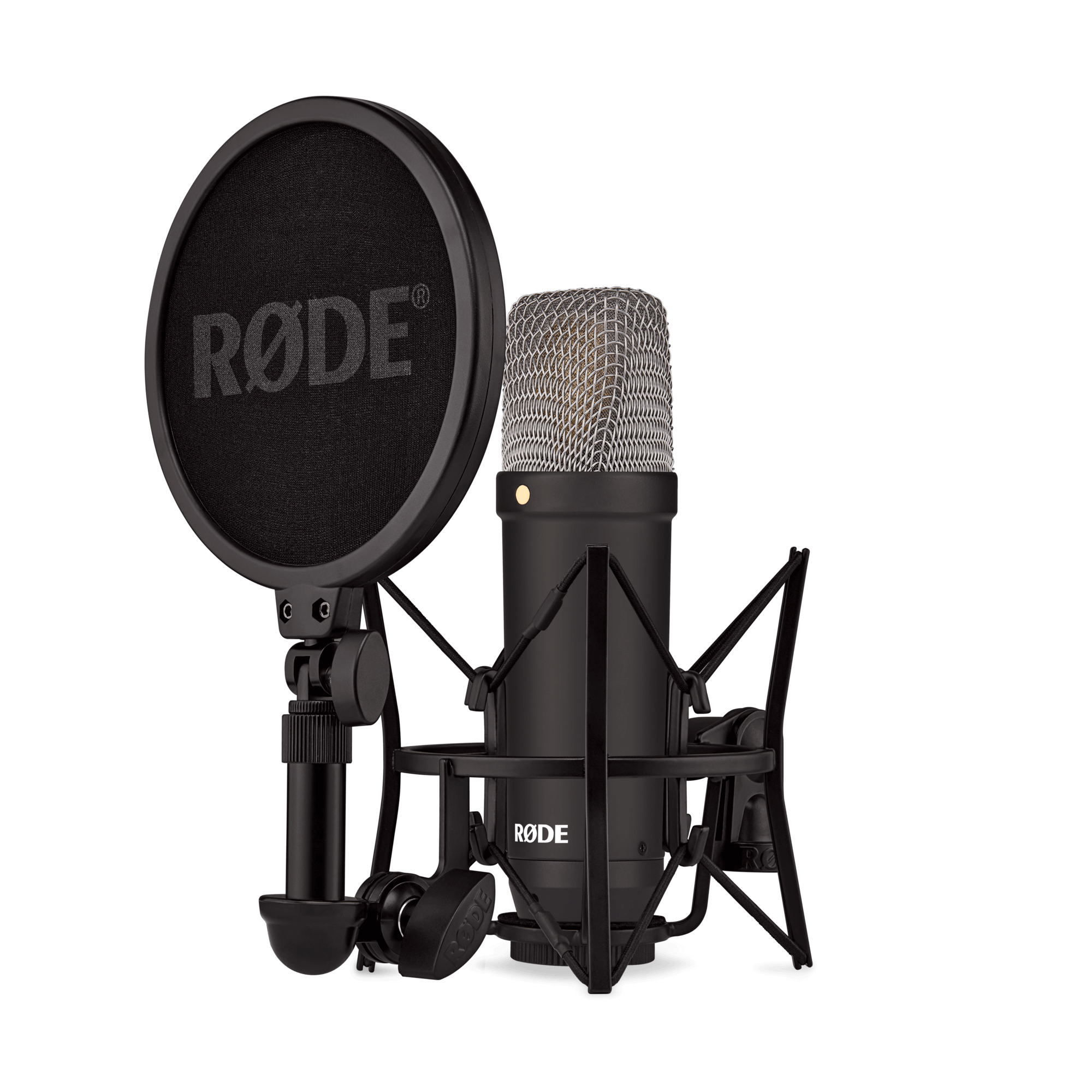 RØDE - NT1 Signature Series buytronics-RØDE - NT1 Signature Series