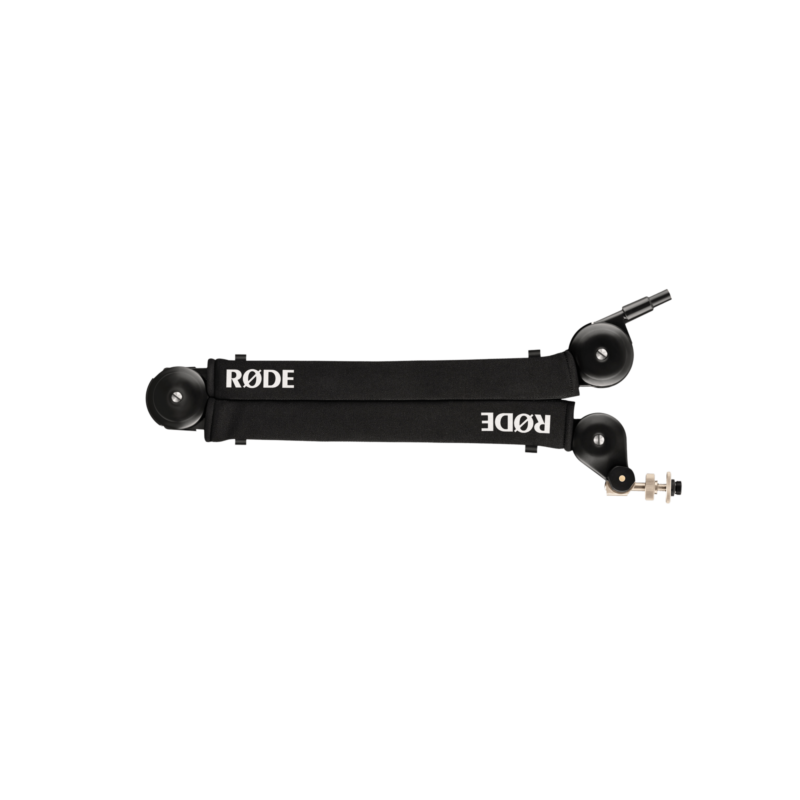 Røde Microphones Psa1+ - Image 2