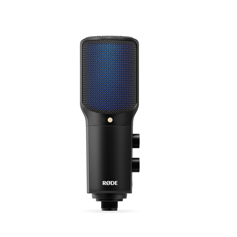 buytronics-Røde Nt-Usb+ Professional-Grade Usb Microphone