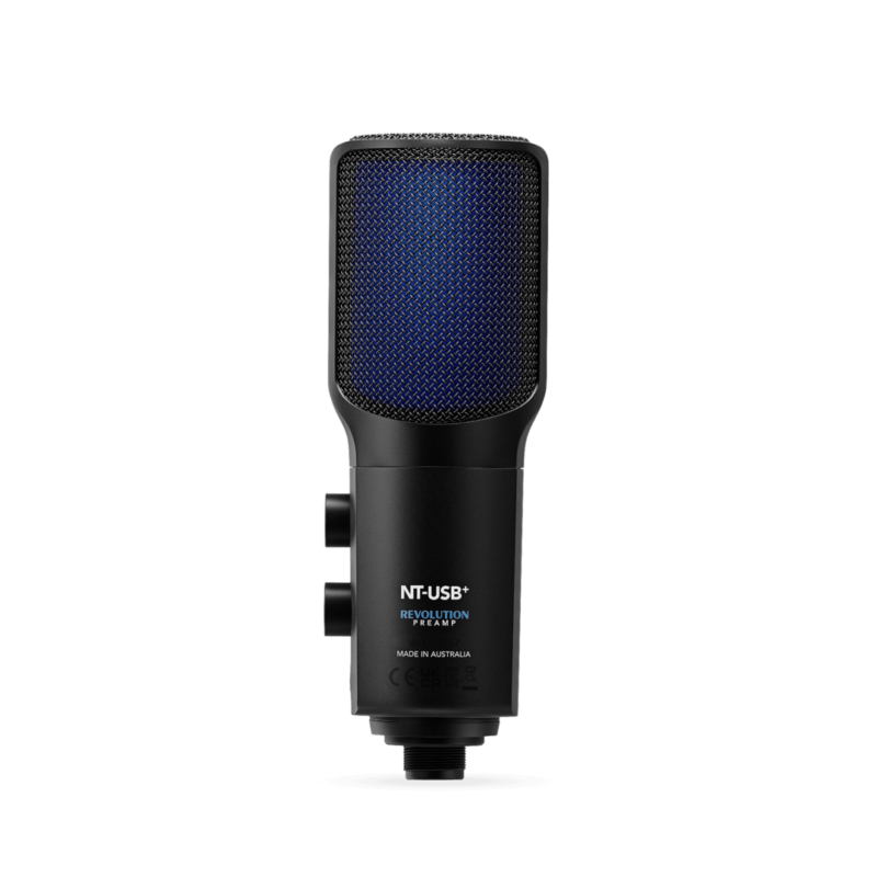 buytronics-Røde Nt-Usb+ Professional-Grade Usb Microphone