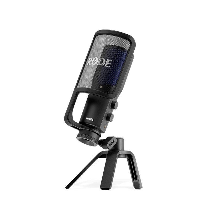 buytronics-Røde Nt-Usb+ Professional-Grade Usb Microphone