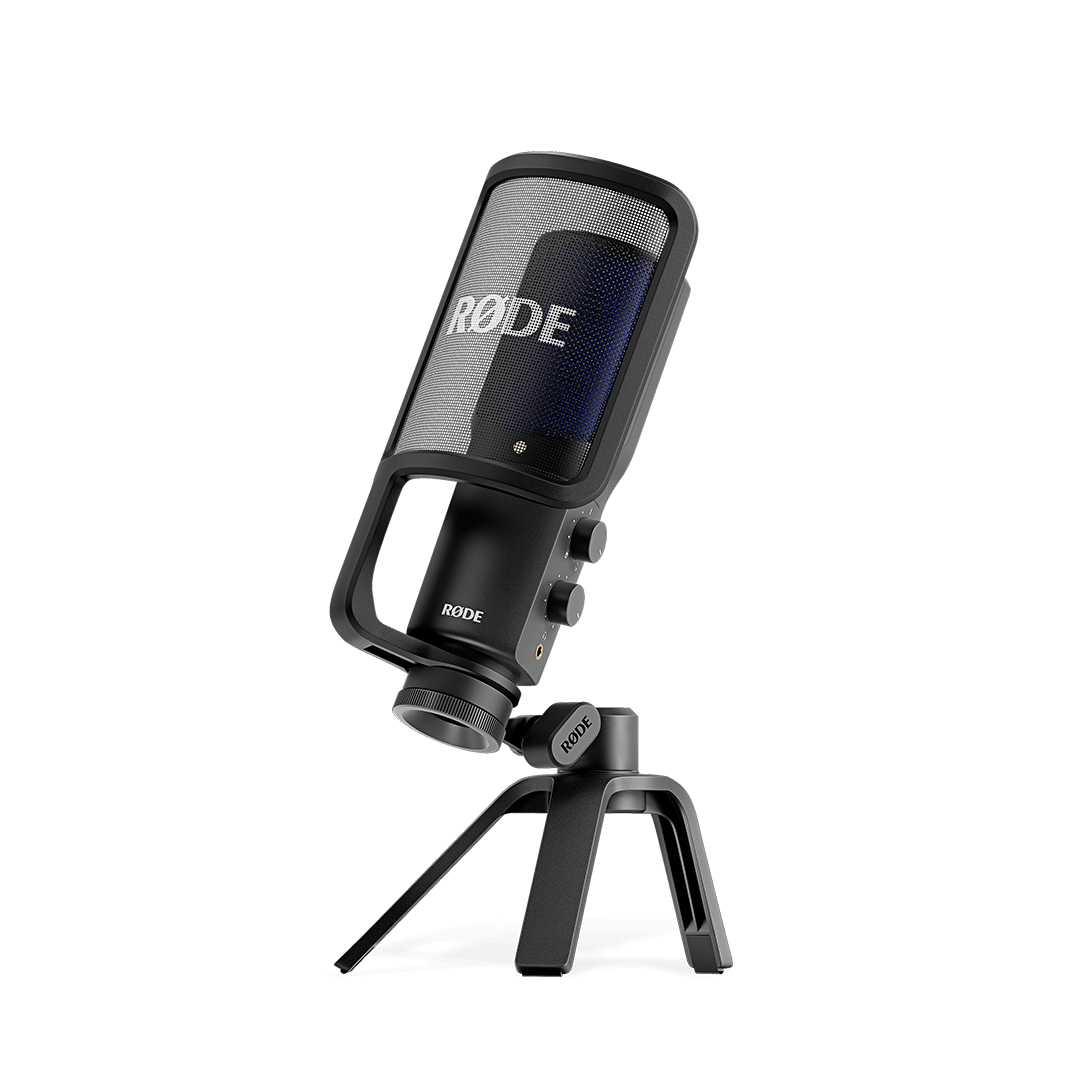 Røde Nt-Usb+ Professional-Grade Usb Microphone buytronics-Røde Nt-Usb+ Professional-Grade Usb Microphone