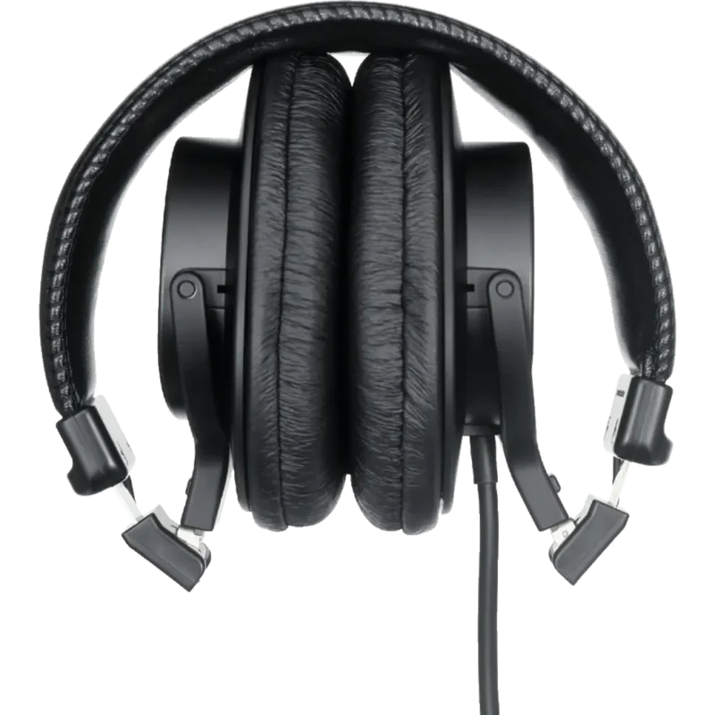 Sony MDR7506 Professional Large Diaphragm Headphone Wired - Image 2