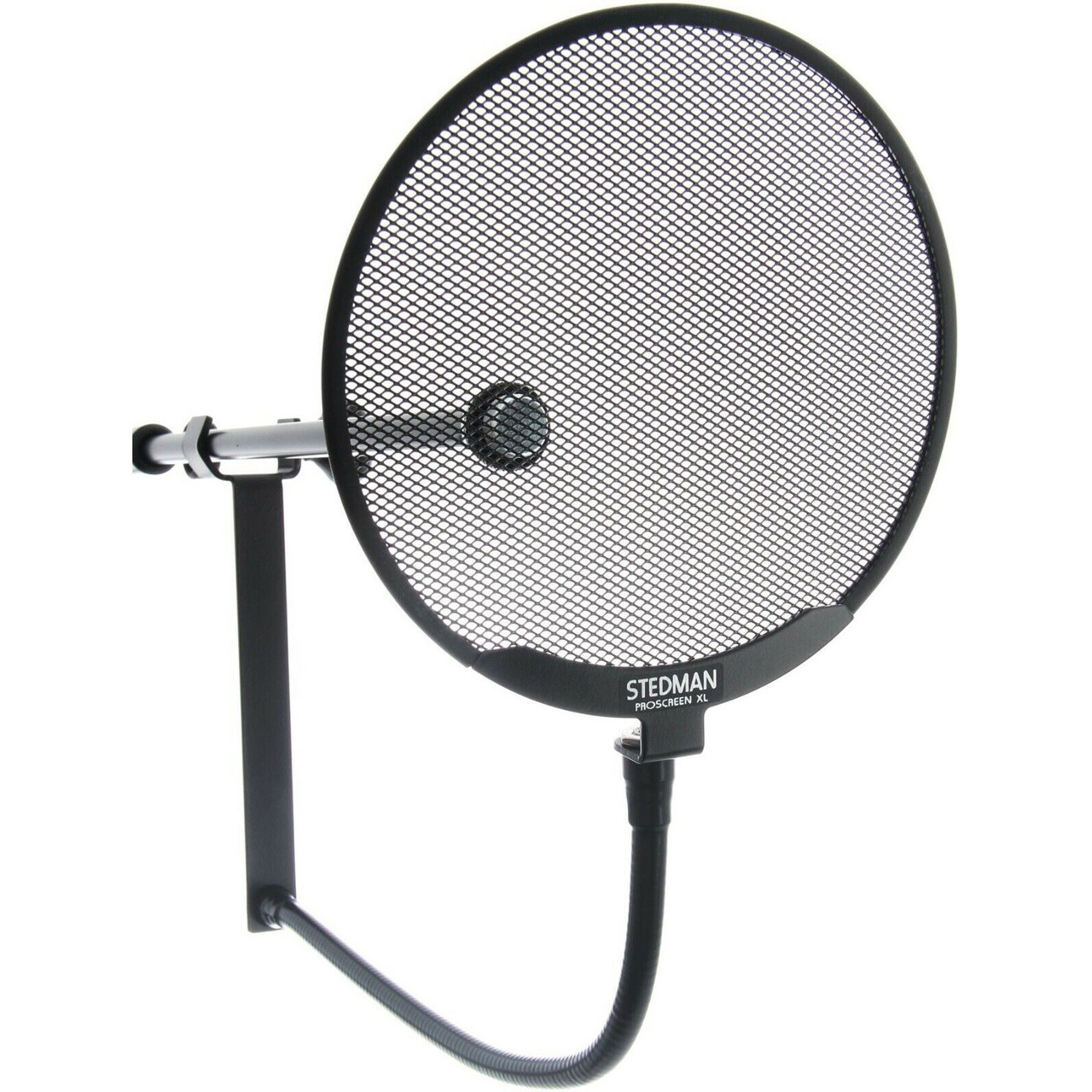 buytronics-Stedman Proscreen Xl - 15Cm Metal Pop Screen And Gooseneck