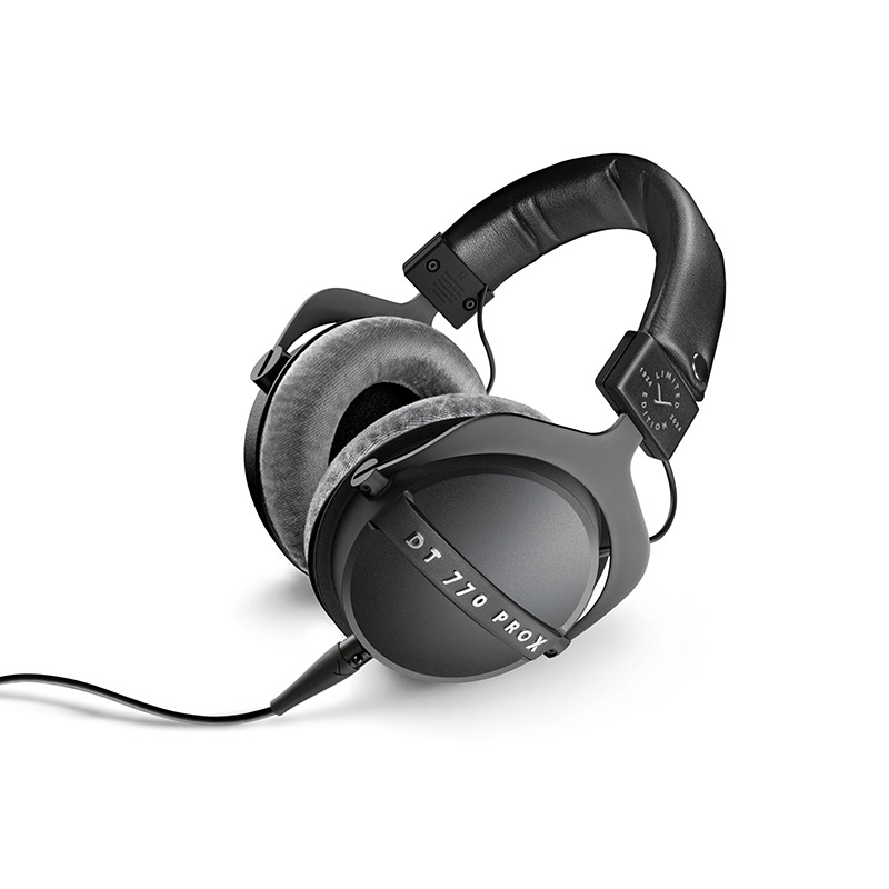 buytronics-beyerdynamic DT 770 Pro X Century 48 ohm Closed-Back Studio Headphones