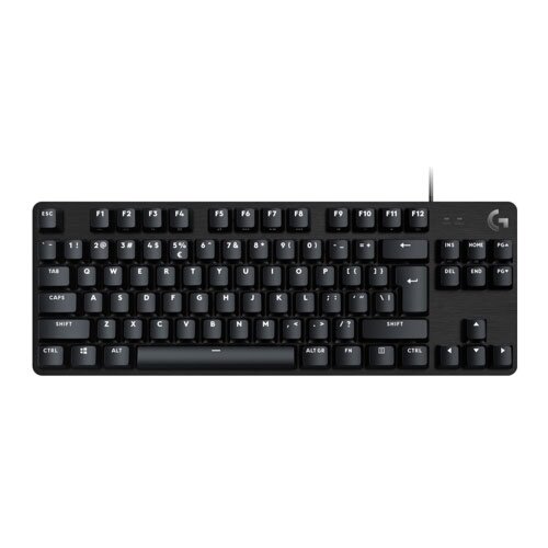 buytronics-G413 TKL SE MECHANICAL GAMING KEYBOARD