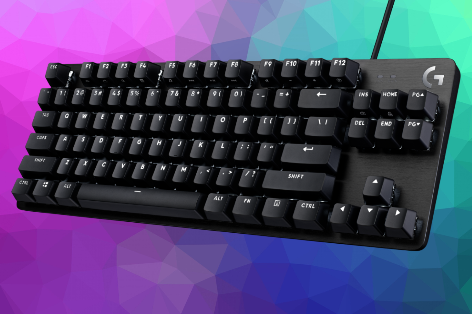 buytronics-G413 TKL SE MECHANICAL GAMING KEYBOARD