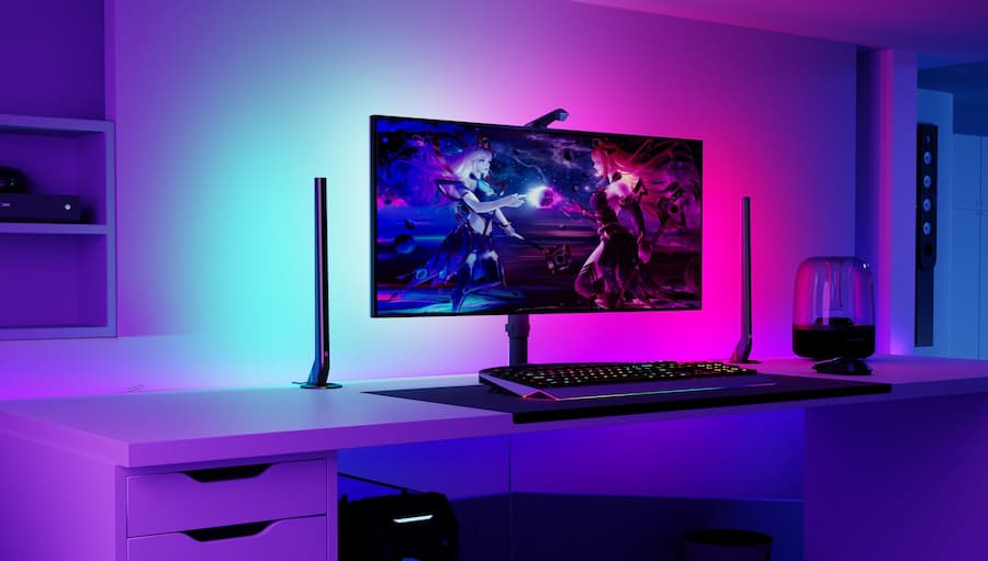 buytronics-Govee DreamView G1 Pro Gaming Light