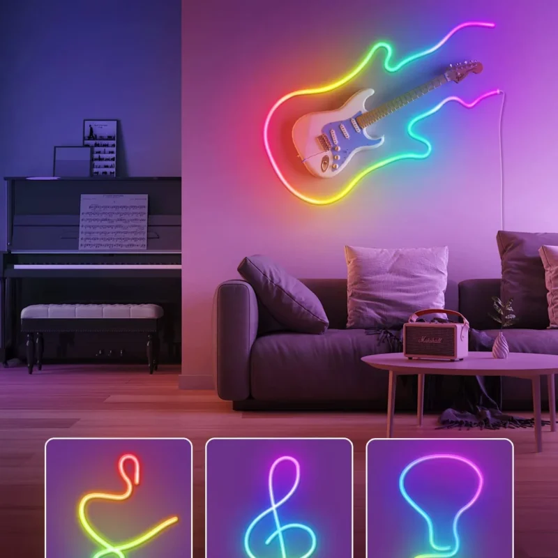 buytronics-Govee Neon LED Strip Light