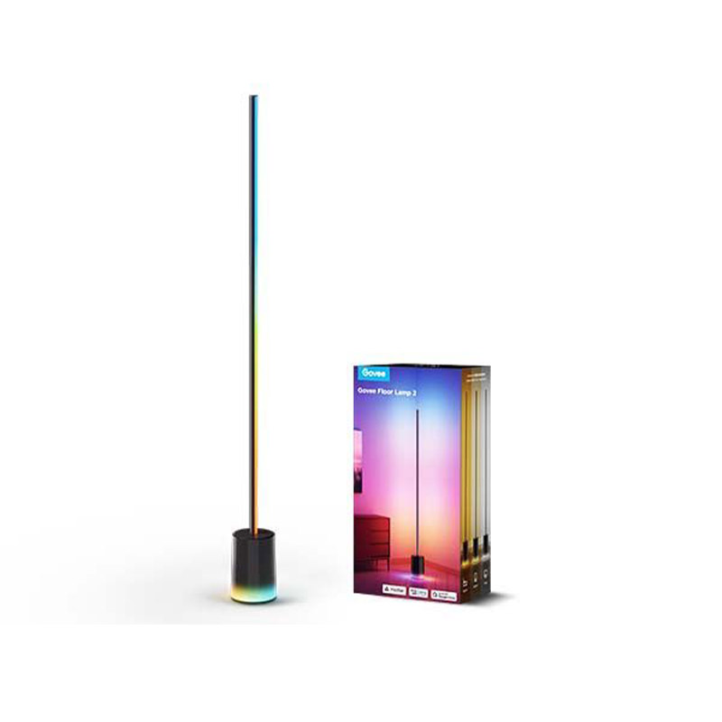buytronics-Govee - RGBICWW Floor Lamp 2 With Matter Support