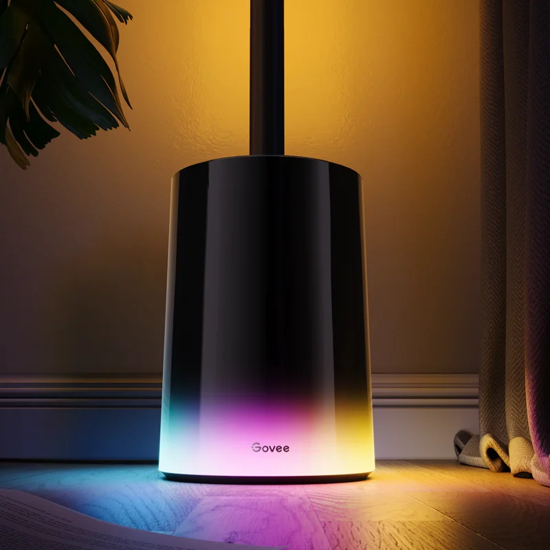 buytronics-Govee RGBICWW Floor Lamp 2 With Matter Support