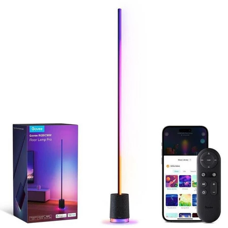 buytronics-Govee RGBICWW Floor Lamp Pro