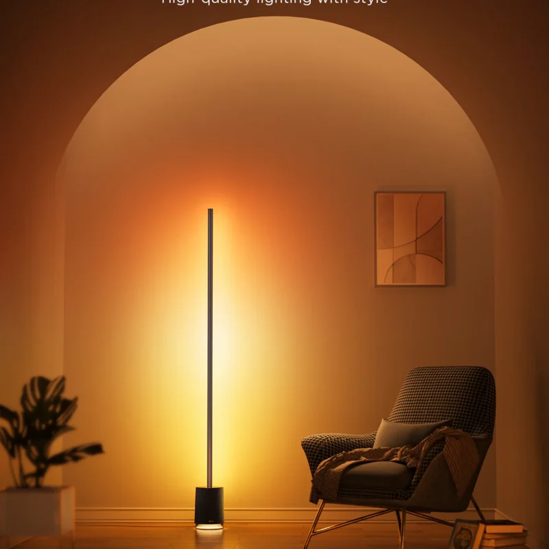 buytronics-Govee RGBICWW Floor Lamp Pro