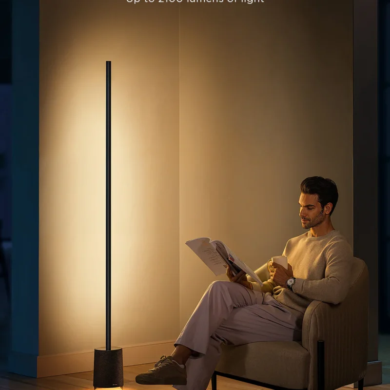 buytronics-Govee RGBICWW Floor Lamp Pro