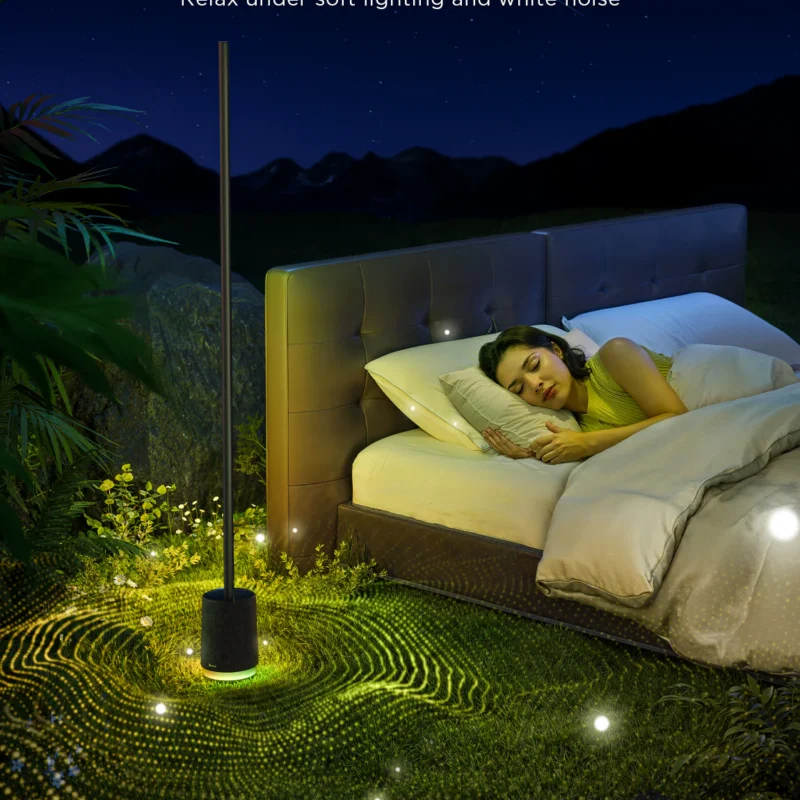 buytronics-Govee RGBICWW Floor Lamp Pro