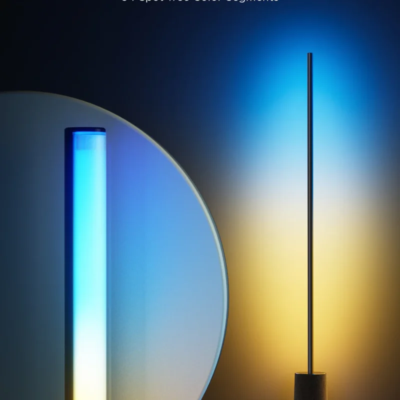 buytronics-Govee RGBICWW Floor Lamp Pro