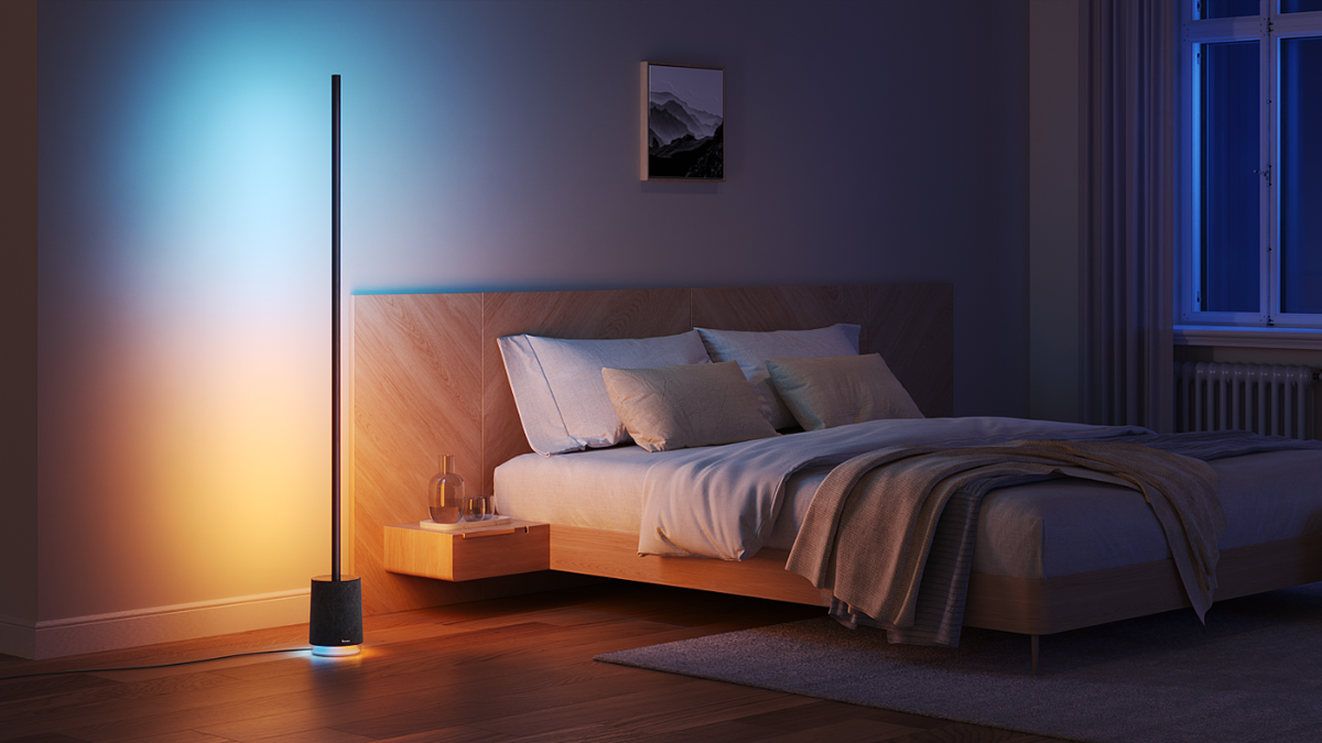 buytronics-Govee RGBICWW Floor Lamp Pro