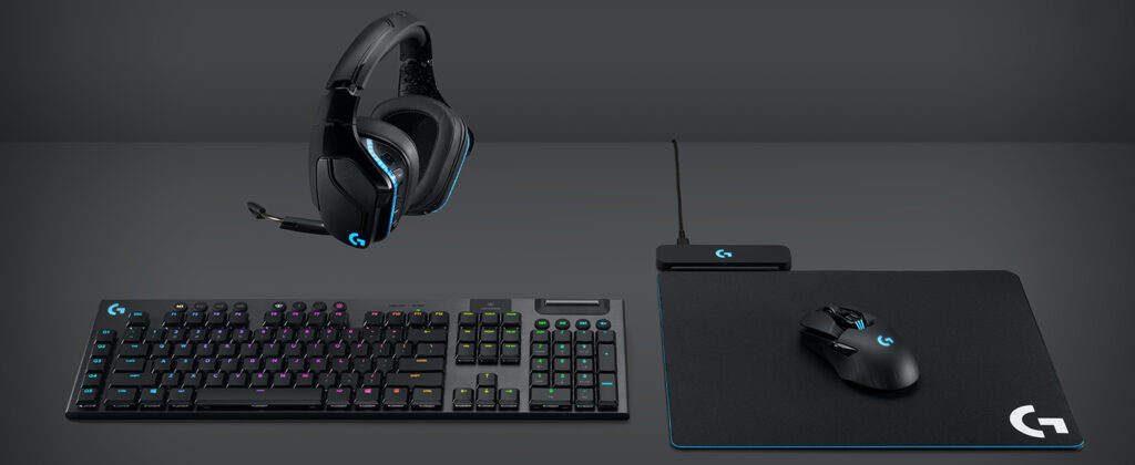 buytronics-Logitech - G915 TKL Tenkeyless LIGHTSPEED Wireless RGB Mechanical Gaming Keyboard