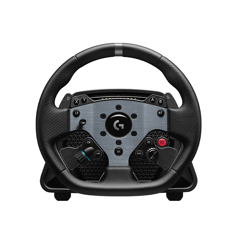 buytronics-Logitech - PRO Racing Wheel for Playstation