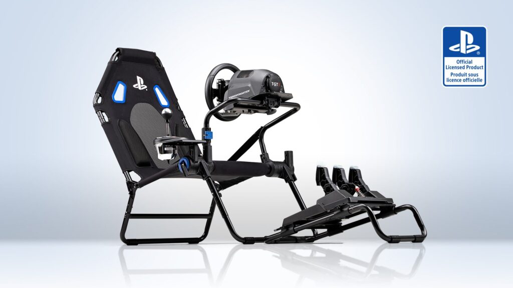 buytronics-Next Level GT Lite PlayStation Edition