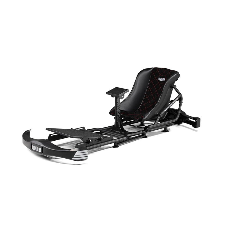buytronics-Next Level - Racing Go Kart Plus Cockpit